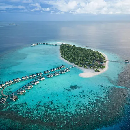 Nh Collection Maldives Havodda Resort (Adults Only)-3