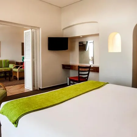 Cabana Beach Resort-2