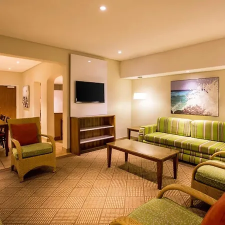 Cabana Beach Resort-3