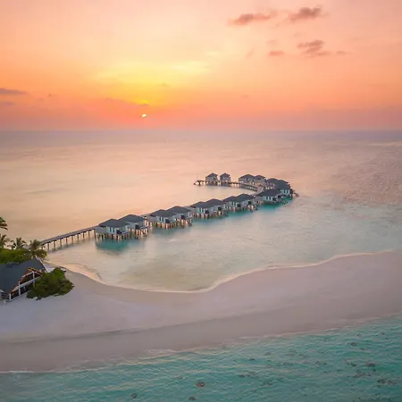 Nh Collection Maldives Havodda Resort (Adults Only)-2