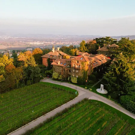 L'Albereta Relais&Chateaux-2