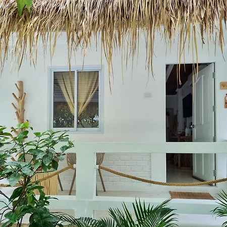 Elephant Beach Club&Resort Samui-3