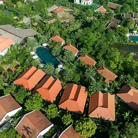Tam Coc Retreat Ninh Binh-2