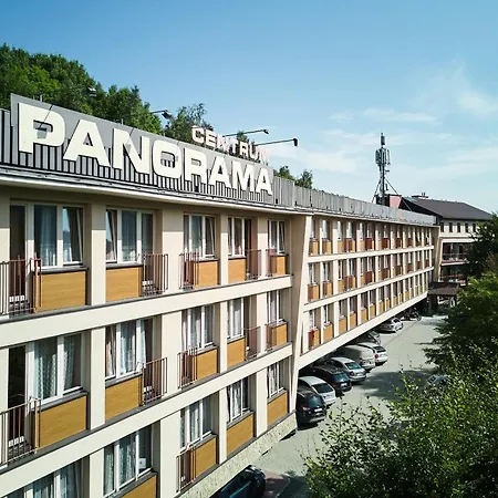 Osrodek Wczasowy Panorama Szczyrk-2