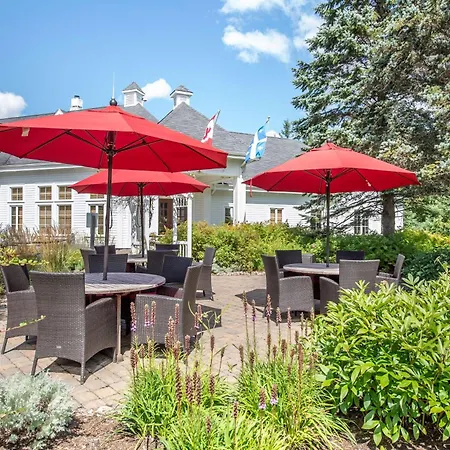 Hilton Grand Vacations Club Tremblant Canada-2