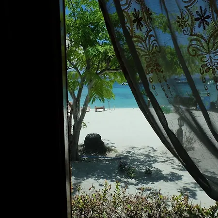 Phi Phi Sand Sea View Resort-2