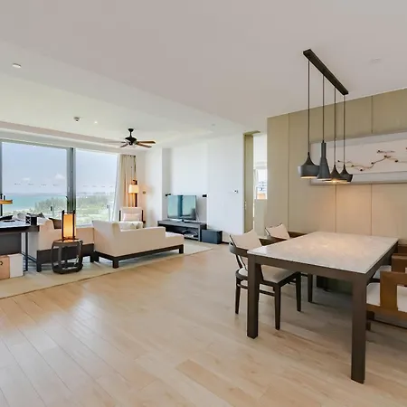 The Westin Blue Bay Resort & Spa-2