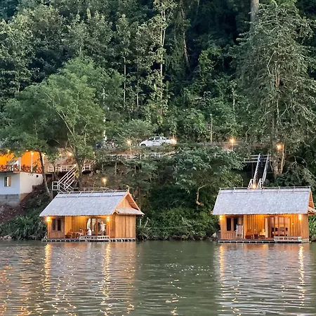 Nongkhiaw The Float House-2