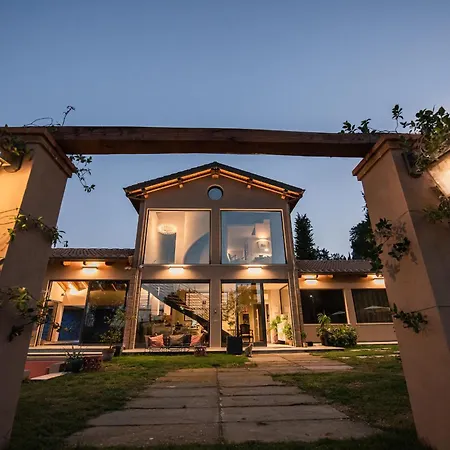 L'Olivo Country Resort&SPA-3