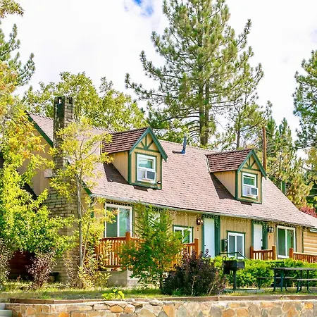 Bear Creek Resort-3
