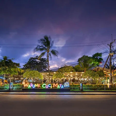 Grand Istana Rama Hotel-3