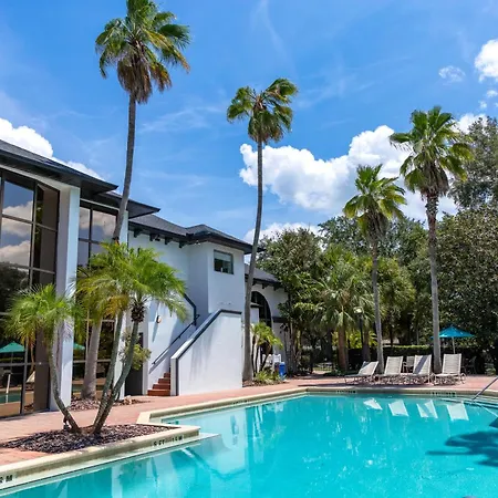 Legacy Vacation Resorts - Disney And Lake Buena Vista-3