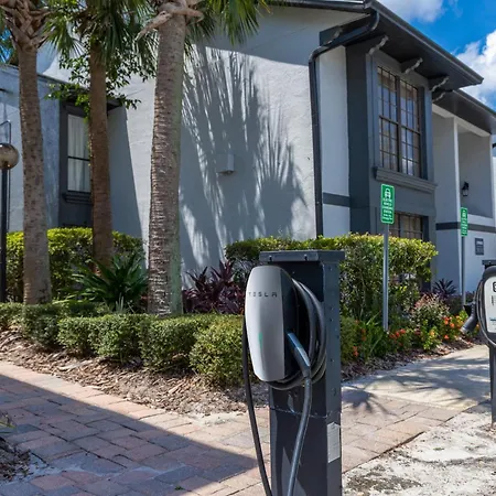 Legacy Vacation Resorts - Disney And Lake Buena Vista-2