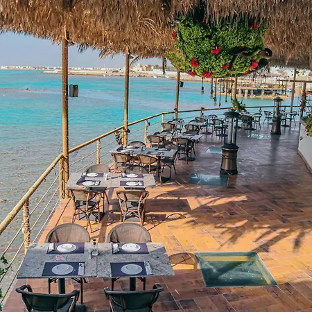 Lagoona Beach Luxury Resort And Spa-2