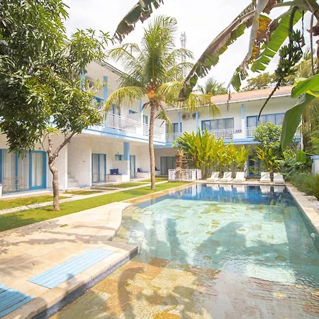 Kura Kura Divers Lodge-2