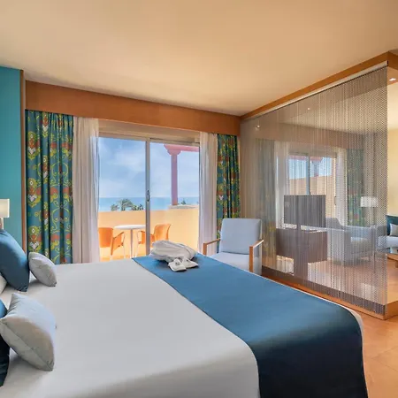 Elba Carlota Beach & Golf Resort-3