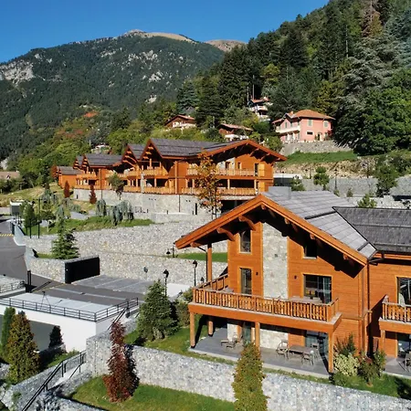 Pure Montagne Resort&Spa-2