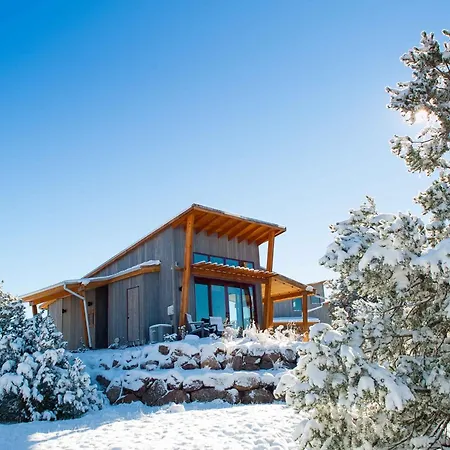 Royal Gorge Cabins-3