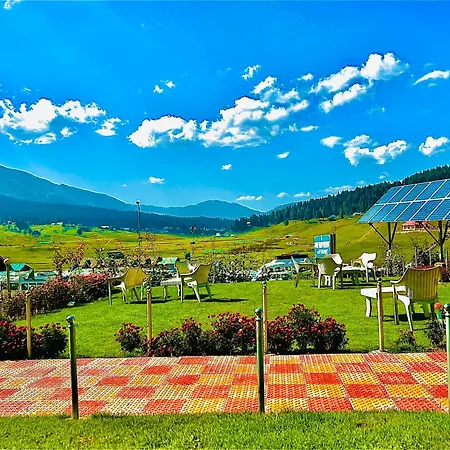 Pine View Resort-2