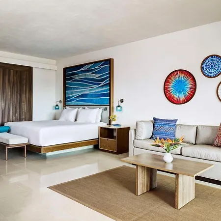 Dreams Puerto Morelos Resort & Spa (Adults Only)-3
