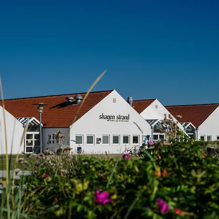 Skagen Strand Holiday Center-3
