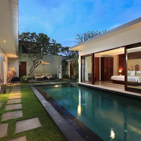 Amadea Resort & Villas Seminyak Bali-2