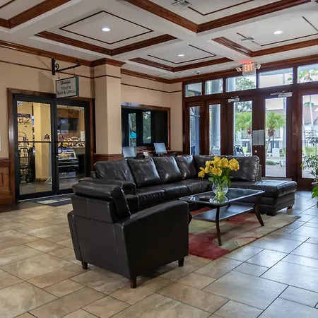 Legacy Vacation Resorts Kissimmee & Orlando - Near Disney-3