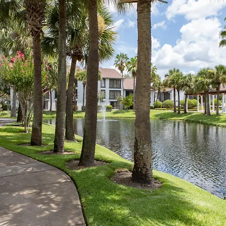 Legacy Vacation Resorts Kissimmee & Orlando - Near Disney-3