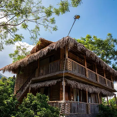 Pu Luong Jungle Lodge-3