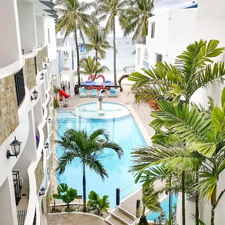 Boracay Ocean Club Beach Resort-2