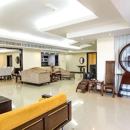 Royal Beach Hotel&Resort-3
