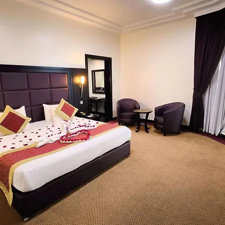 Royal Beach Hotel & Resort-3