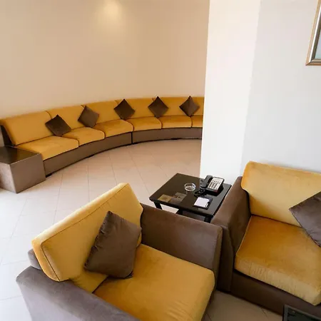Royal Beach Hotel & Resort-2