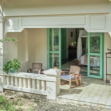 Poulo Condor Boutique Resort&Spa-3