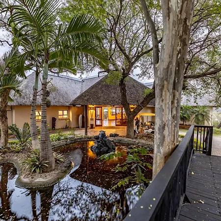 Pestana Kruger Lodge-2