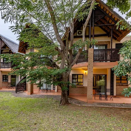 Pestana Kruger Lodge-3