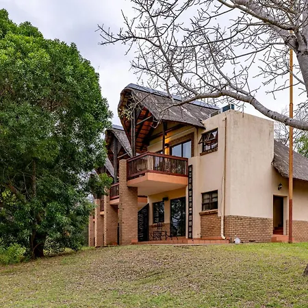 Pestana Kruger Lodge-2