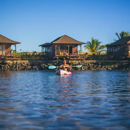 Aga Reef Resort And Spa-3