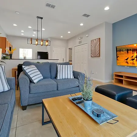 Vacation Townhomes By Idiliq At Encantada Resort-3