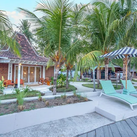 Frii Resort Gili Trawangan-3