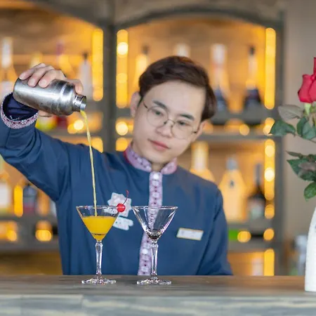 The Mong Village Resort & Spa-2