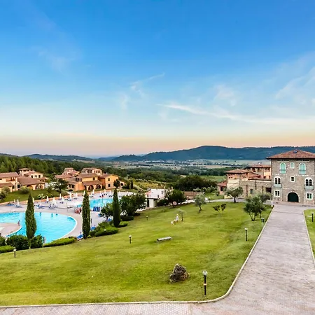 Pian Dei Mucini Resort-3