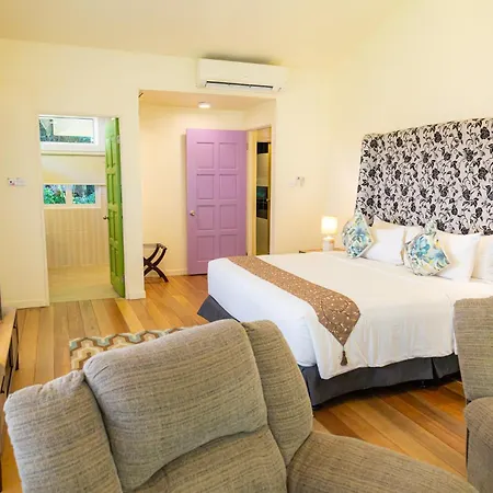 Sutera Sanctuary Lodges At Manukan Island-3