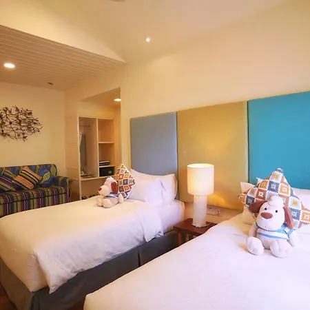 Sutera Sanctuary Lodges At Manukan Island-2
