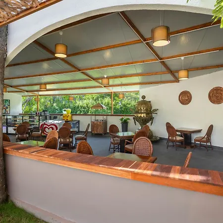 Simena Comfort Hotel-2
