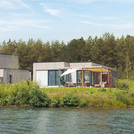 Terhills Resort By Center Parcs-2