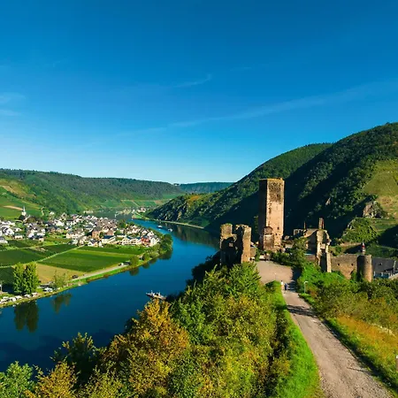 Mosel Village Resort-3