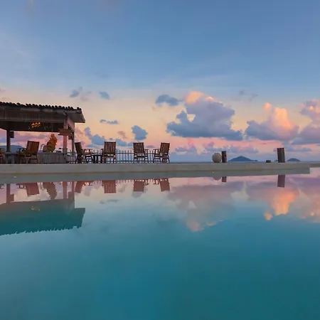 Six Senses Con Dao - Turtle Island Paradise-2