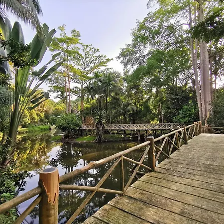 Sepilok Jungle Resort-2