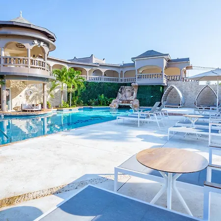 Travellers Beach Resort-3
